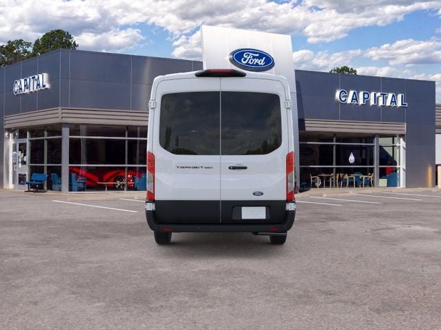 2026 Ford Transit-350 XL T-350 148" Med Roof XL RWD