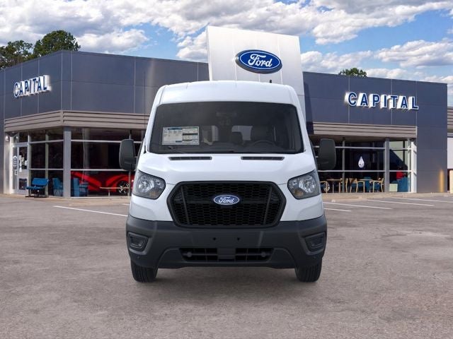 2026 Ford Transit-350 XL T-350 148" Med Roof XL RWD
