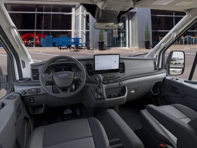 2026 Ford Transit-350 XL T-350 148" Med Roof XL RWD