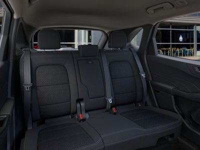 2026 Ford Escape Active Active FWD