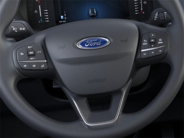 2026 Ford Escape Active Active FWD