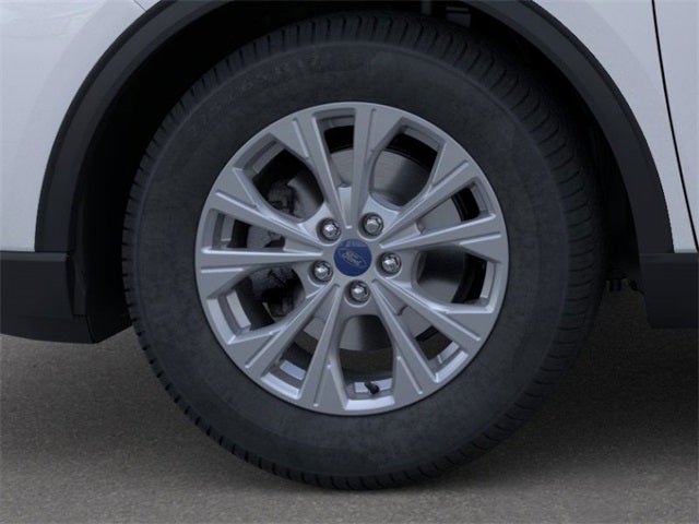 2026 Ford Escape Active Active FWD