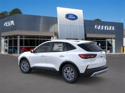 2026 Ford Escape Active Active FWD