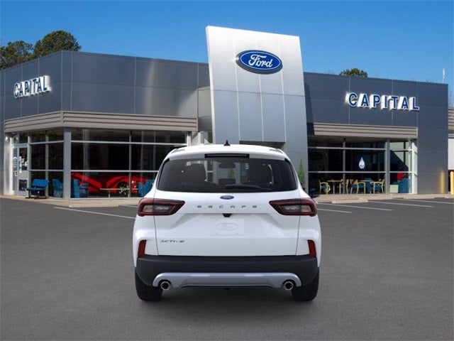 2026 Ford Escape Active Active FWD
