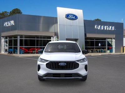 2026 Ford Escape Active Active FWD