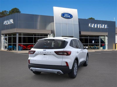 2026 Ford Escape Active Active FWD