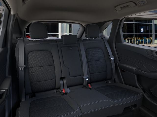 2026 Ford Escape Active Active FWD