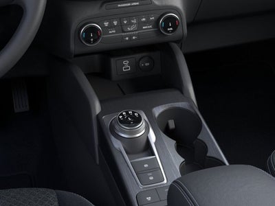 2026 Ford Escape Active Active FWD