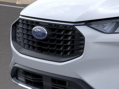 2026 Ford Escape Active Active FWD