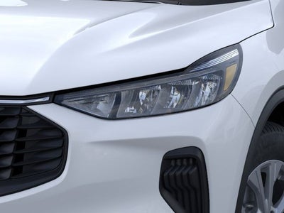 2026 Ford Escape Active Active FWD