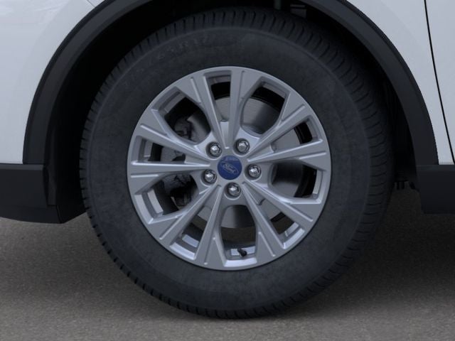 2026 Ford Escape Active Active FWD