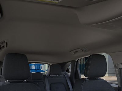 2026 Ford Escape Active Active FWD