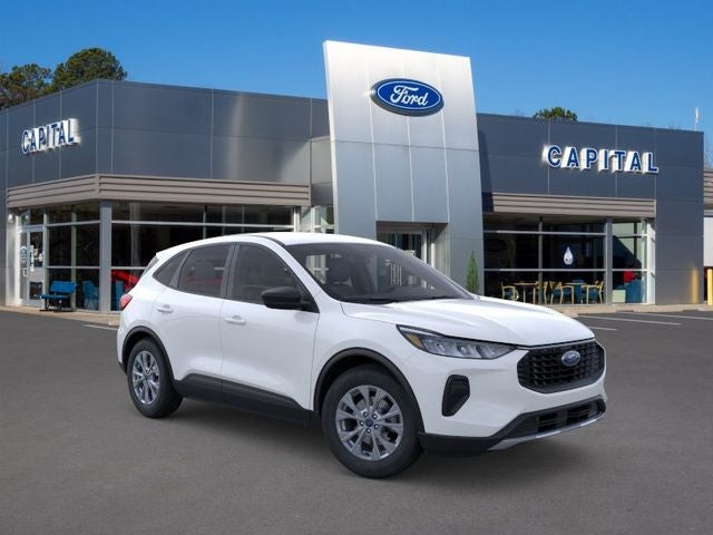 2026 Ford Escape Active Active FWD