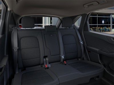 2026 Ford Escape Active Active FWD