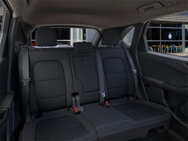 2026 Ford Escape Active Active FWD