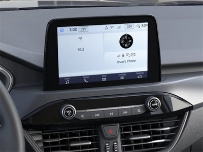 2026 Ford Escape Active Active FWD