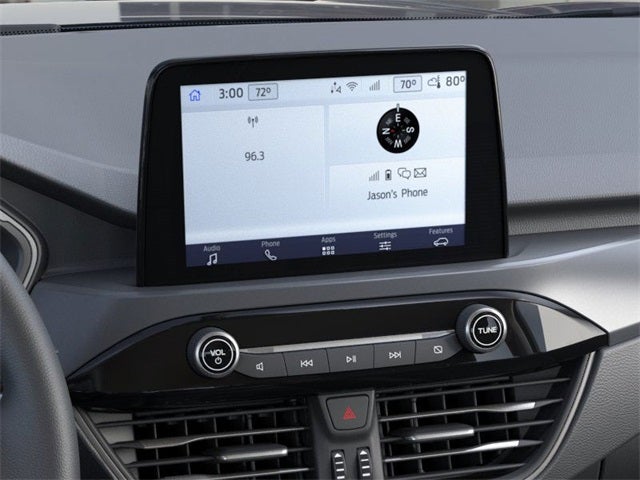 2026 Ford Escape Active Active FWD