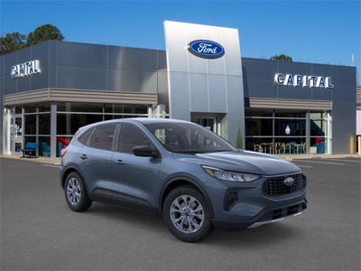 2026 Ford Escape Active Active FWD