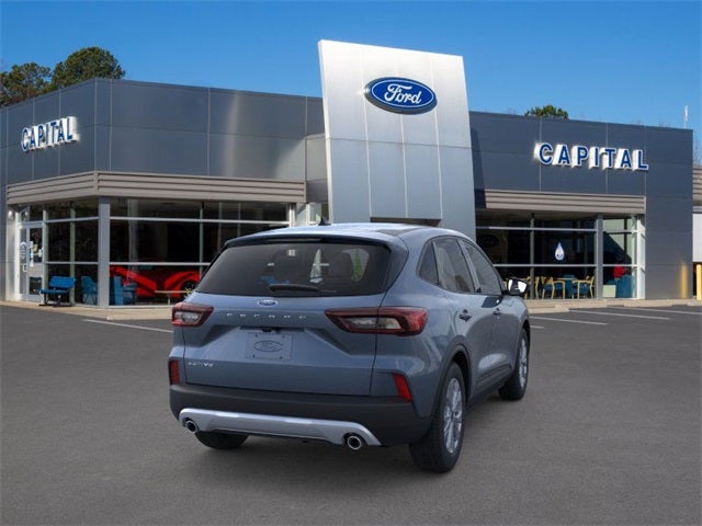 2026 Ford Escape Active Active FWD