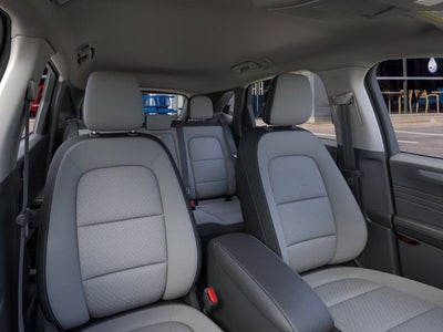 2026 Ford Escape Active Active FWD