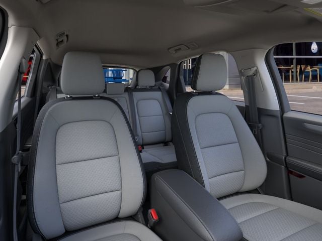 2026 Ford Escape Active Active FWD