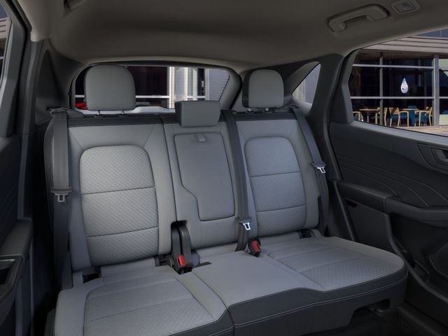 2026 Ford Escape Active Active FWD