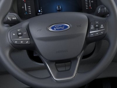 2026 Ford Escape Active Active FWD