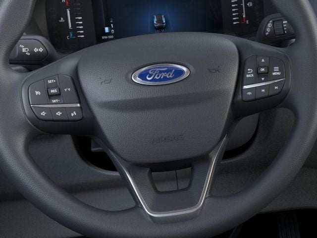 2026 Ford Escape Active Active FWD