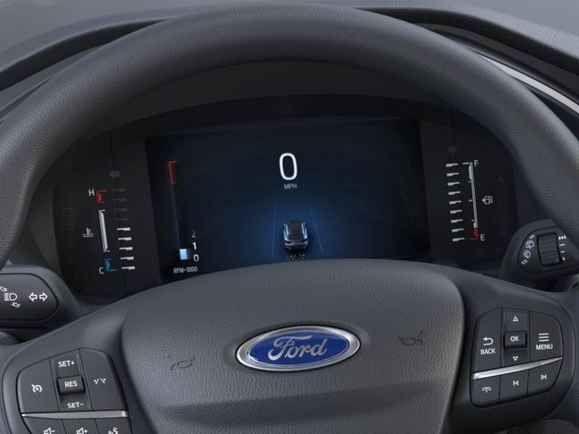 2026 Ford Escape Active Active FWD