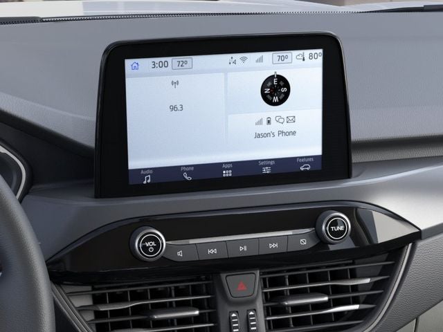 2026 Ford Escape Active Active FWD