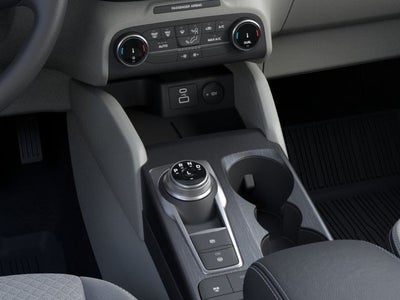 2026 Ford Escape Active Active FWD