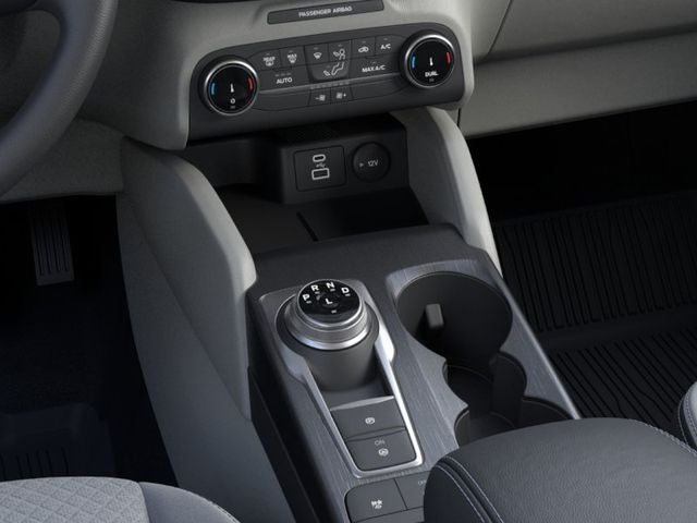 2026 Ford Escape Active Active FWD