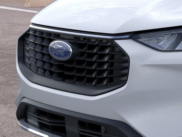 2026 Ford Escape Active Active FWD