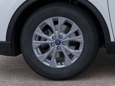 2026 Ford Escape Active Active FWD