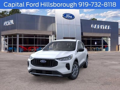 2026 Ford Escape Active Active FWD