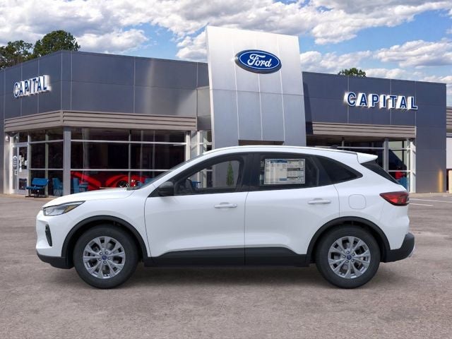 2026 Ford Escape Active Active FWD