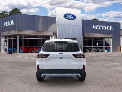 2026 Ford Escape Active Active FWD