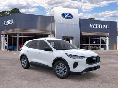 2026 Ford Escape Active Active FWD