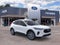 2026 Ford Escape Active Active FWD
