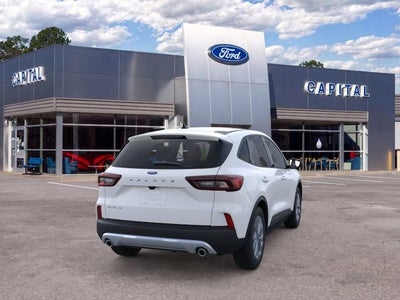 2026 Ford Escape Active Active FWD