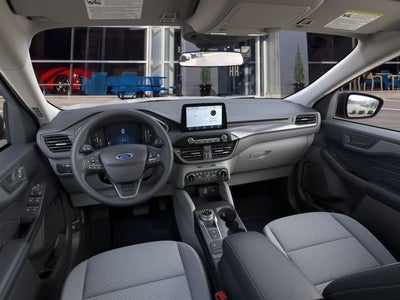 2026 Ford Escape Active Active FWD