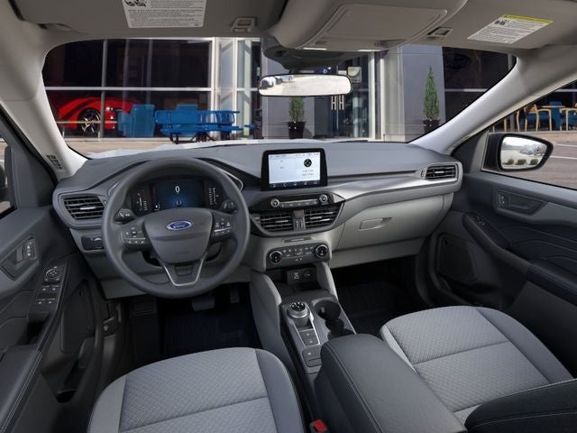 2026 Ford Escape Active Active FWD