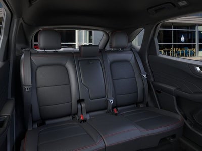 2026 Ford Escape ST-Line ST-Line AWD