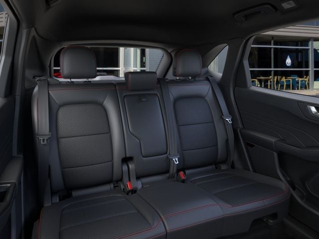 2026 Ford Escape ST-Line ST-Line AWD