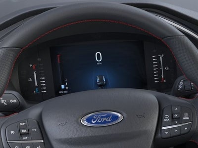 2026 Ford Escape ST-Line ST-Line AWD
