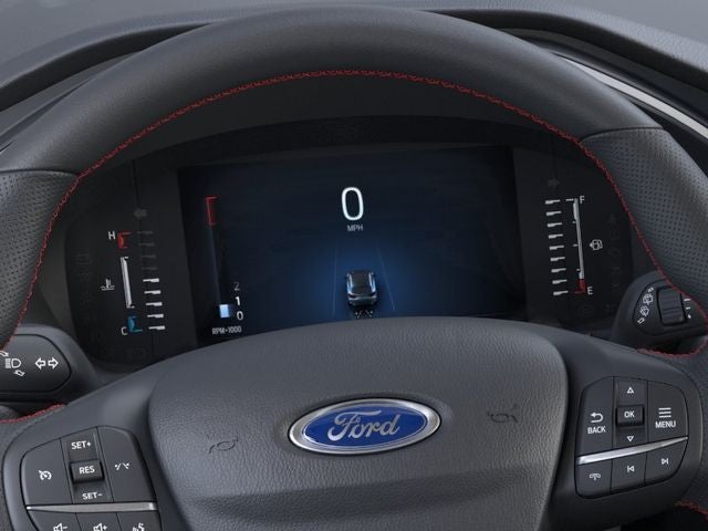 2026 Ford Escape ST-Line ST-Line AWD