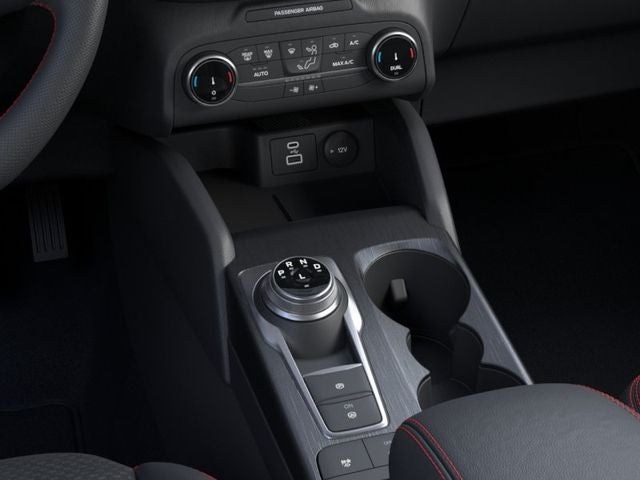 2026 Ford Escape ST-Line ST-Line AWD