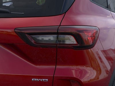 2026 Ford Escape ST-Line ST-Line AWD