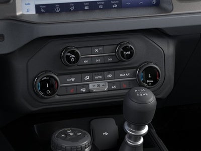 2026 Ford Bronco Big Bend Big Bend 4 Door 4x4