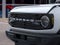 2026 Ford Bronco Big Bend Big Bend 4 Door 4x4